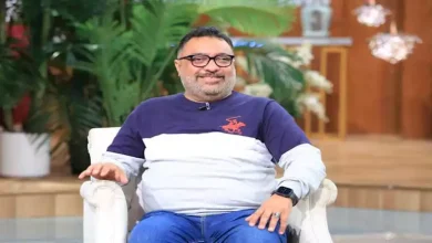 صورة عبدالرحيم كمال يحسم الجدل حول نهاية مسلسل “لام شمسية”