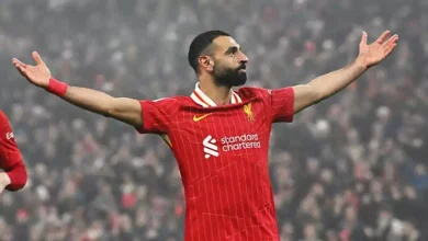 صورة اليوم.. 8 محترفين مصريين في مهمة صعبة مع أنديتهم