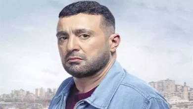 صورة أحمد السقا يوضح حقيقة ما حدث مع صفحته على “فيسبوك”