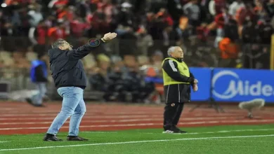 صورة ماذا ينتظر بيسيرو مع الزمالك حتى نهاية الدور الأول؟