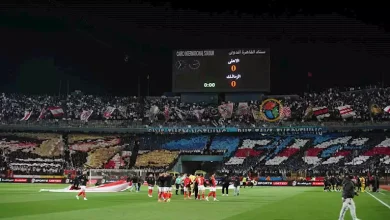 صورة الأهلي يتقدم بشكوى رسمية ضد جماهير الزمالك