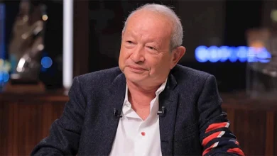 صورة ساويرس: استقرار سعر الصرف بمصر حاليا عامل أساسي في طمأنة المستثمرين