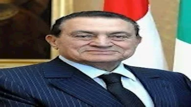 صورة في الذكرى الخامسة لرحيله.. ما هو مرض الرفرفة الأذينية سبب وفاة مبارك؟