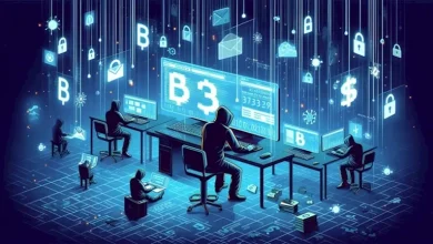 صورة كيف يفكر الضحايا بعد واقعة احتيال منصة “FBC”؟
