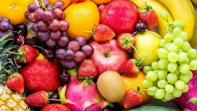 صورة تقي من السكري.. نوع طعام يحمي من السكتة الدماغية والنوبة القلبية
