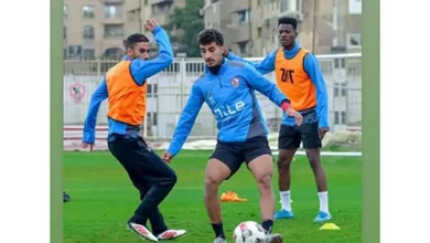 صورة ستوري نجوم كرة القدم.. تهنئة ميدو.. وداع ماهر.. واحتفال نجم الأهلي السابق