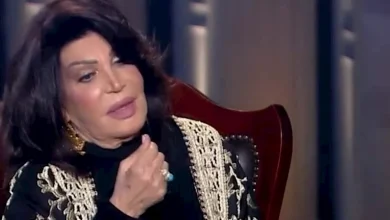 صورة نجوى فؤاد تستغيث: “ساكنة في شقة إيجار والعلاج غالي ومعاشي 600 جنيه”