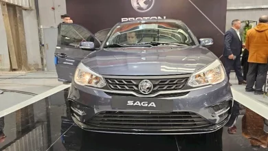 صورة أسعار ومواصفات بروتون ساجا.. أرخص “سيدان” في مصر