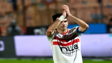صورة هل يجدد زيزو مع الزمالك ويشارك في كأس العالم للأندية بشكل استثنائي؟