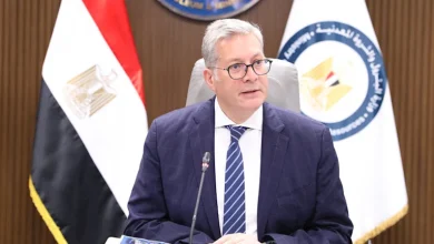 صورة البترول تطرح فرص استثمارية جديدة لزيادة الإنتاج بالبحر المتوسط