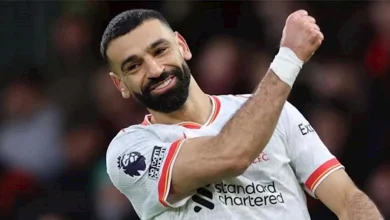 صورة 12 رقما قياسيا.. موسم 2024/25 يشهد تعملق محمد صلاح تاريخيا