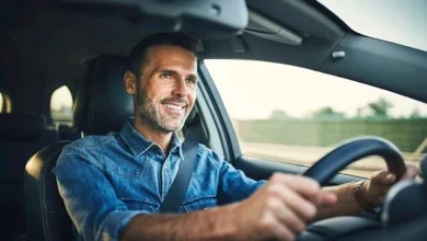 صورة “قبل Weekend الساحل”.. 5 أشياء يجب التأكد من سلامتها في السيارة