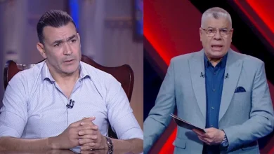 صورة “ناس تروح ضحية الفتنة”.. الحضري يهاجم أحمد شوبير بسبب هذا المنشور