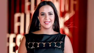 صورة ماذا قالت إيمي سمير غانم عن أغنية “الحب وبس” لـ فضل شاكر