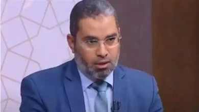 صورة أستاذ بالأزهر يوضح حكم الألعاب النارية في الأفراح والمناسبات