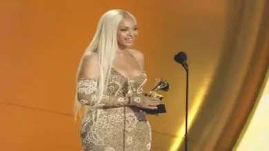 صورة بالصور.. تعرف على جوائز حفل جرامي 2025 Grammy Awards Ceremony