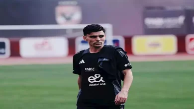 صورة نجم الأهلي السابق ينتقد صفقة بن شرقي: لا توجد مقارنة مع رمضان صبحي