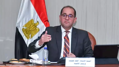 صورة وزير المالية: الدولة المصرية تحشد كل قدراتها الاقتصادية لجذب المزيد من تدفقات الاستثمارات