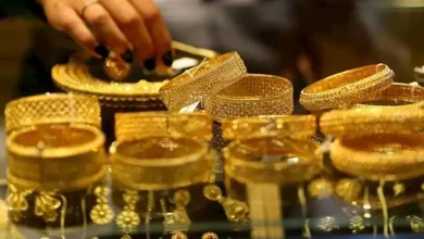 صورة شراء الذهب أونلاين.. 5 خطوات للتحوط من الغش والنصب