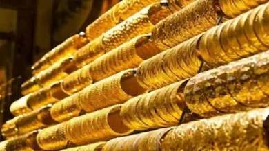 صورة سعر الذهب في مصر اليوم الأحد 21-9-2025 مع بداية التعاملات الصباحية