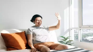 صورة كيف تؤثر الأشعة فوق البنفسجية على صحة البشرة ؟ .. إليك الإجابة