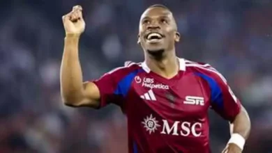 صورة “من كوتيسا لـ بولبينة”.. الصدمات تتوالى على الزمالك في الميركاتو