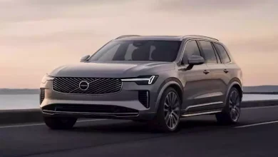 صورة فولفو مصر تستعد للكشف عن سيارتها XC90  الجديدة.. تفاصيل