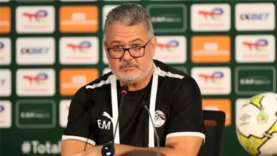 صورة روجيرو ميكالي ينتقد تصريحات حسام حسن مدرب منتخب مصر