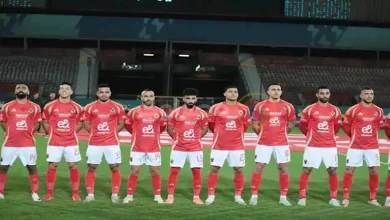 صورة خمس صفقات خيبت جمهور النادي الأهلي