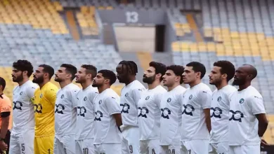 صورة حكم دولي سابق يعلق على جدل هدف بيراميدز وركلة الجزاء غير المحتسبة لسموحة