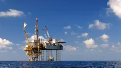 صورة احتياطيات 4 تريليونات قدم.. ماذا نعرف عن اكتشاف الغاز الجديد بالبحر الأبيض؟
