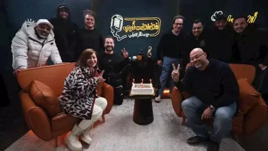 صورة رمضان 2025.. معتز التوني يخوض تجربة البرامج التليفزيونية بـ “فضفضت أوي”