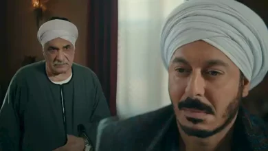 صورة انهيار مصطفى شعبان في برنامج واحد من الناس.. وعمرو الليثي يضطر لإنهاء الحلقة