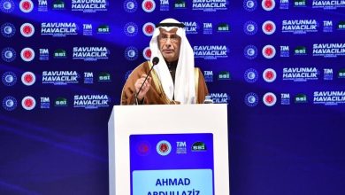 صورة العوهلي: السعودية خامس أكبر دولة بالعالم في الإنفاق العسكري  أخبار السعودية