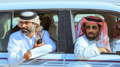 صورة 18.9 مليون تنتظر الفائزين في ختام مهرجان خادم الحرمين الشريفين  أخبار السعودية