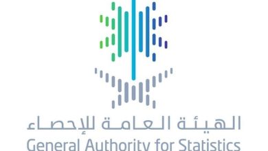 صورة «الإحصاء»: ارتفاع عدد سكان السعودية إلى 35.3 مليون نسمة  أخبار السعودية