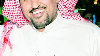 صورة الألم المضيء