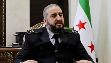صورة وزير الدفاع السوري: سنبقي على القواعد الروسية.. بشرط  أخبار السعودية