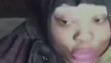 صورة أمريكية عالقة في باكستان بسبب الحب والاحتيال، تعرّف على قصتها !