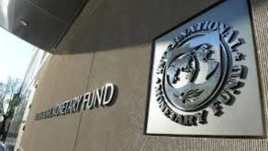 صورة «النقد الدولي» يتوقع: 3.3% نسبة النمو العالمي في 2025  أخبار السعودية
