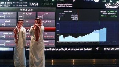 صورة رغم تحذيرات رسوم ترمب.. أسواق الخليج تصعد وأسعار النفط تتعافى  أخبار السعودية