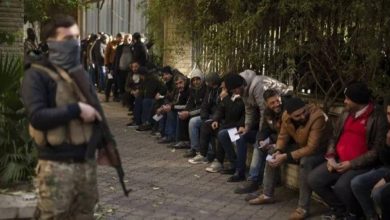صورة «الداخلية السورية»: من يتخلف عن تسوية وضعه قبل 20 فبراير سيُحاسب  أخبار السعودية