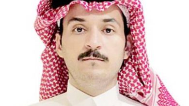 صورة الحلم النبيل..
استمرار للمشروع السعودي  أخبار السعودية