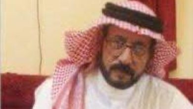 صورة أمير الباحة يعزّي الزهراني بوفاة ابنه  أخبار السعودية