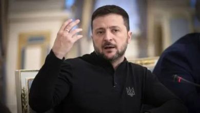 صورة زيلينسكي يطالب بجيش أوروبي موحد.. وصفقة ترمب تثير جدلاً  أخبار السعودية
