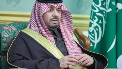 صورة تدشين مشروعات استثمارية بـ29 مليار ريال في «وعد الشمال»  أخبار السعودية