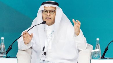 صورة الذيابي: رؤية المملكة 2030 أصبحت نموذجاً عالمياً للإصلاح والتغيير  أخبار السعودية