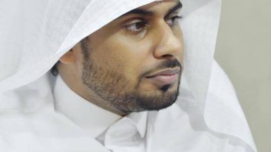 صورة عبدالرحمن المصباحي.. مهنية رصينة وصوت الأرقام العميق  أخبار السعودية