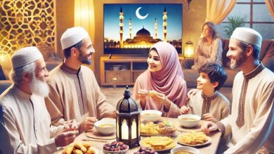 صورة «التلفزيون» منسي طوال العام.. ونتذكره في رمضان  أخبار السعودية