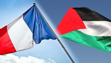 صورة سابقة في فرنسا: سيتم الاعتراف بالغزيين غير المسجلين لدى الأونروا كلاجئين